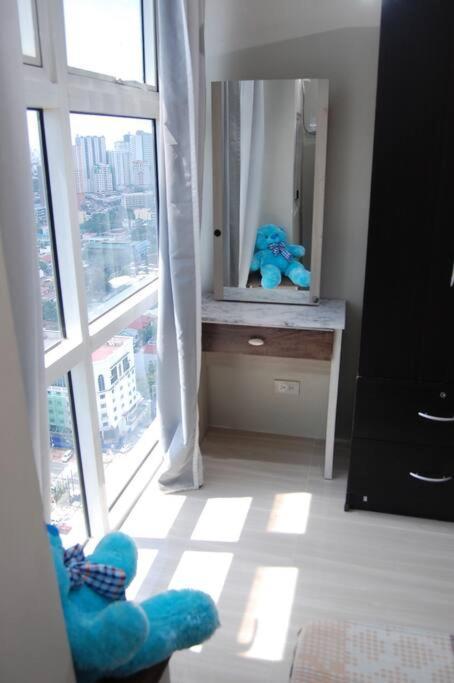 Apartment A Fully Furnished @ Will Tower Qc *