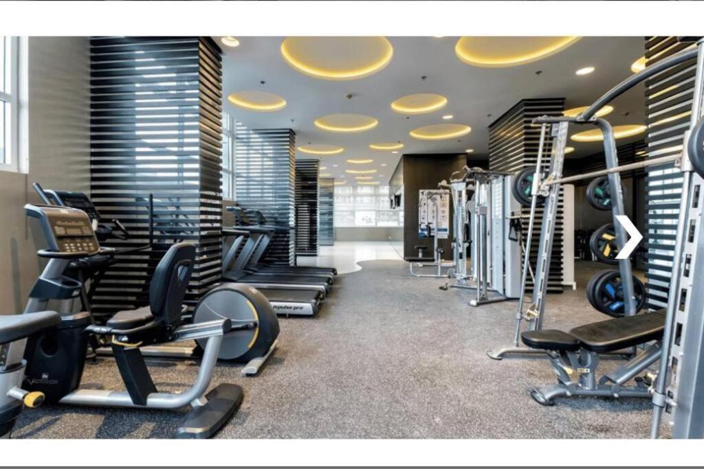 A Fully Furnished @ Will Tower Qc Manila