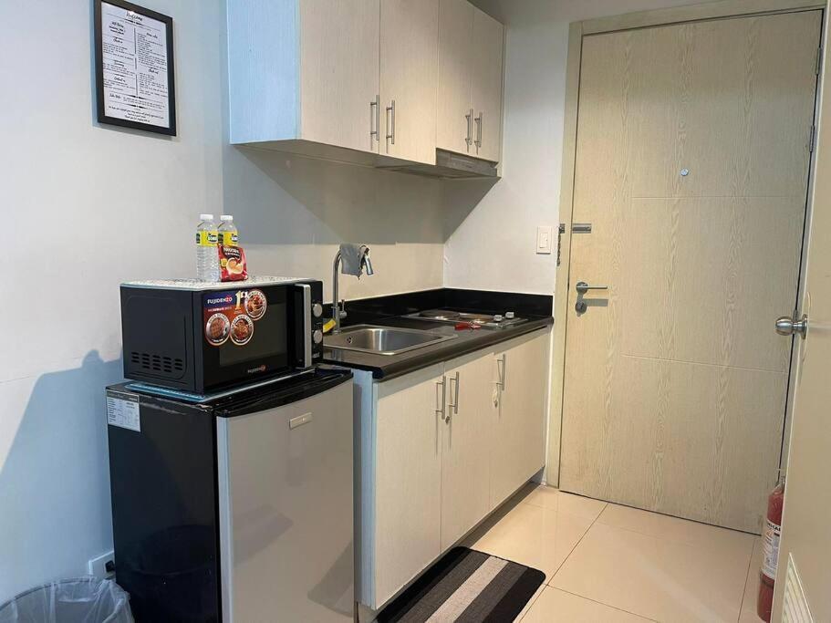 Jazz Residences 1br Makati By Darpm Manila