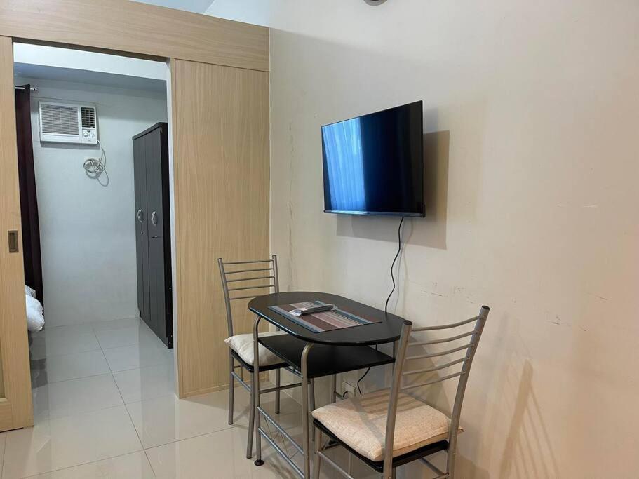 Jazz Residences 1br Makati By Darpm Manila