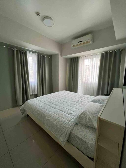2 Bedroom Jazz Cozy At Deal! Apartment Manila