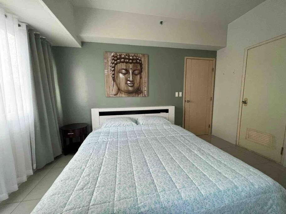 Apartment 2 Bedroom Jazz Cozy At Deal!