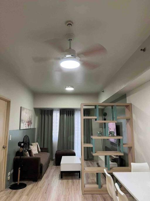 2 Bedroom Jazz Cozy At Deal! * Manila