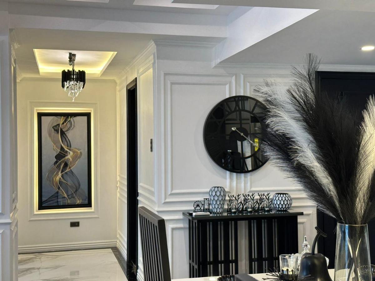 Apartment Makati Prime Luxury *