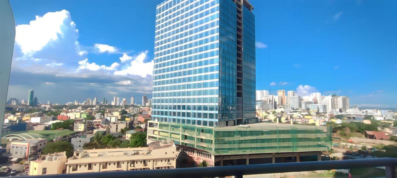 Apartment Aveline Executive View Acqua Private Residences Near Rockwell Makati Manila