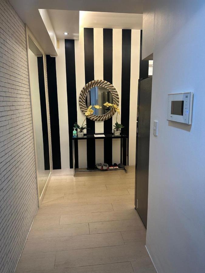 The Pearl - Venice Luxury Residences Mckinley Apartment *