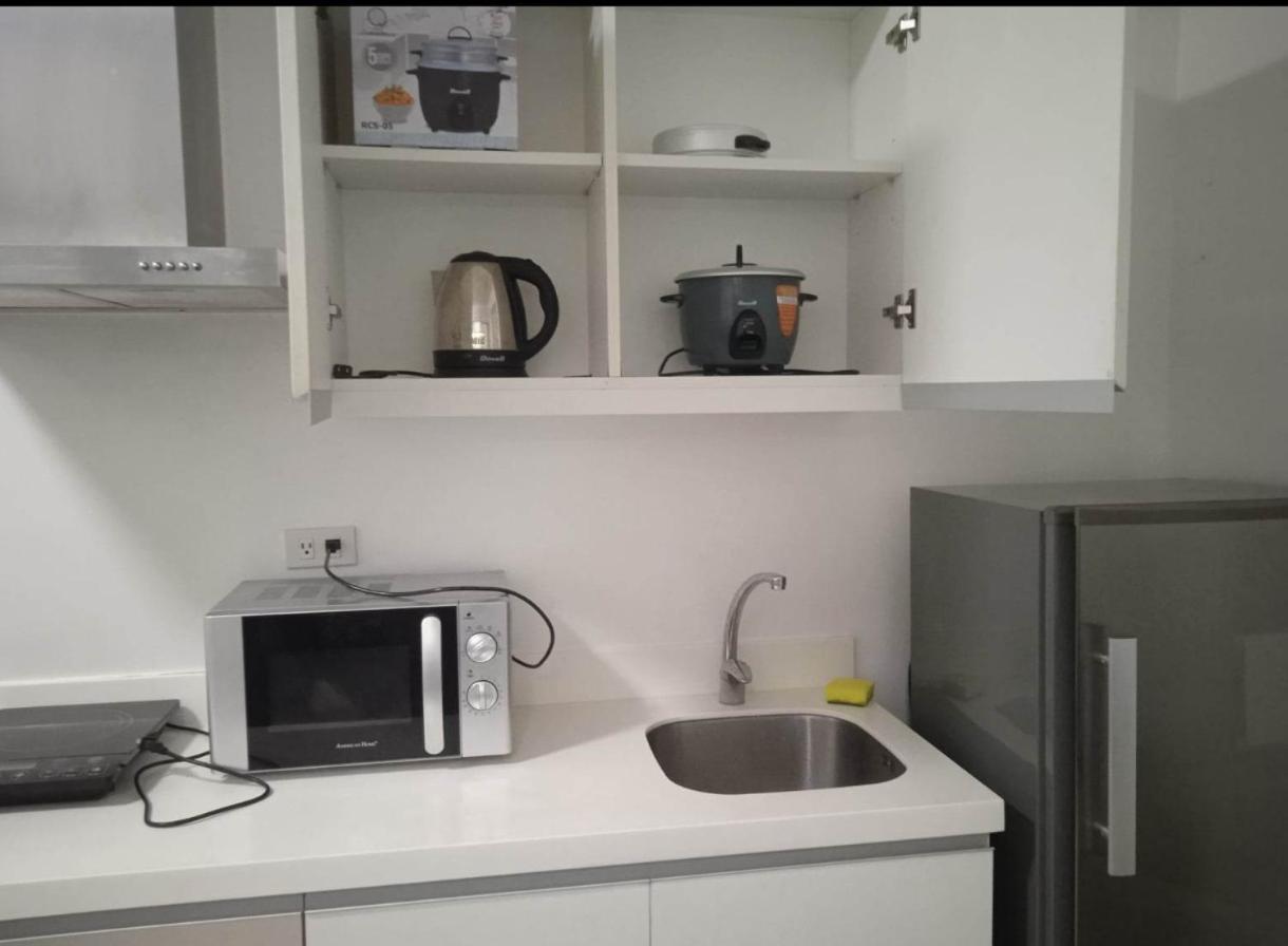 Economy At Sm Bicutan Apartamento