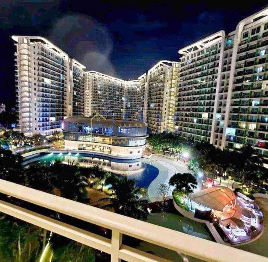 Economy At Sm Bicutan Apartamento