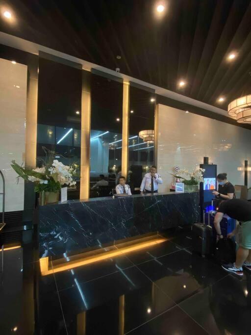Scandinavian In Makati *