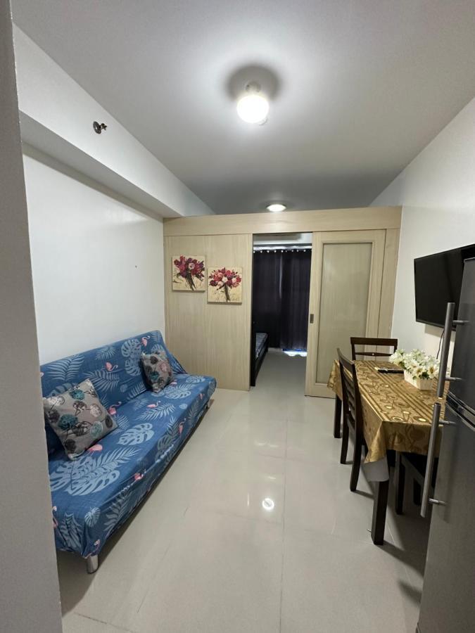 Sea Residences Paul's Place * Manila