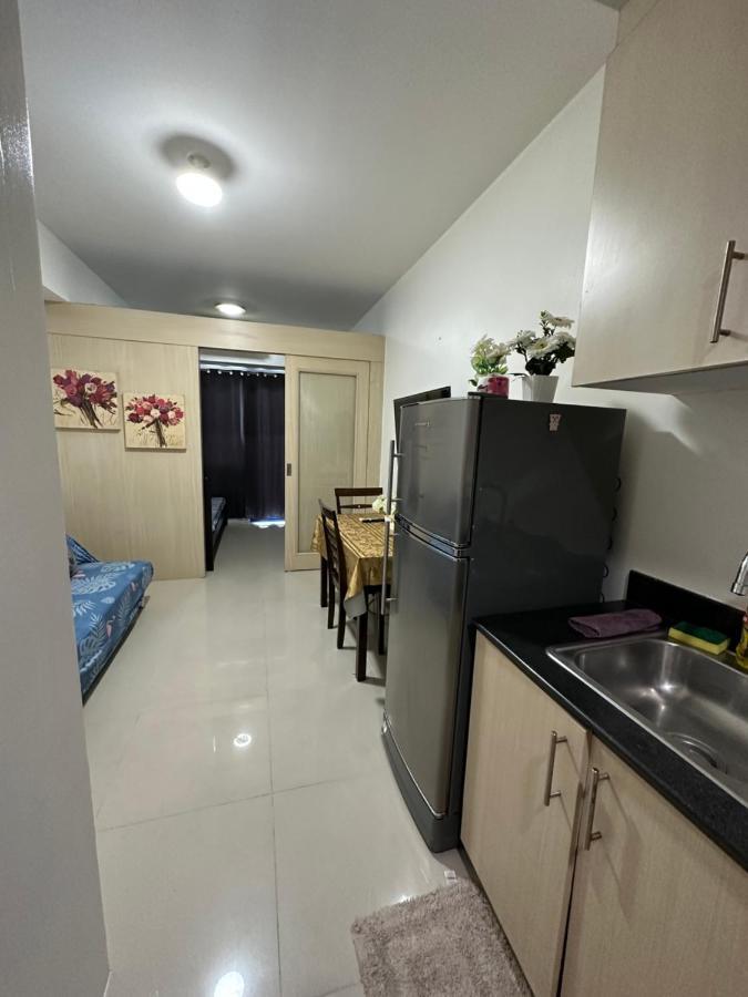 Sea Residences Paul's Place Aparthotel Manila