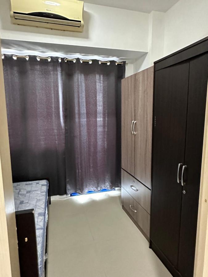 Aparthotel Sea Residences Paul's Place *