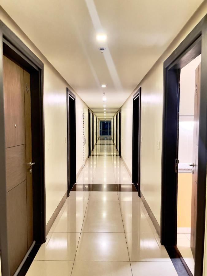 Angeliz Suites: Uptown Bgc * Manila