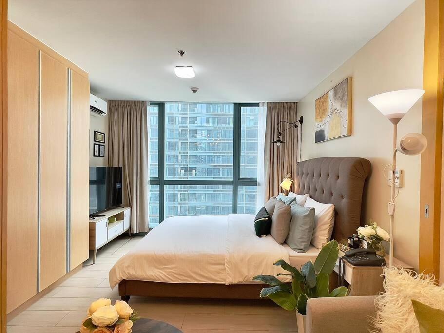 Angeliz Suites: Uptown Bgc Manila