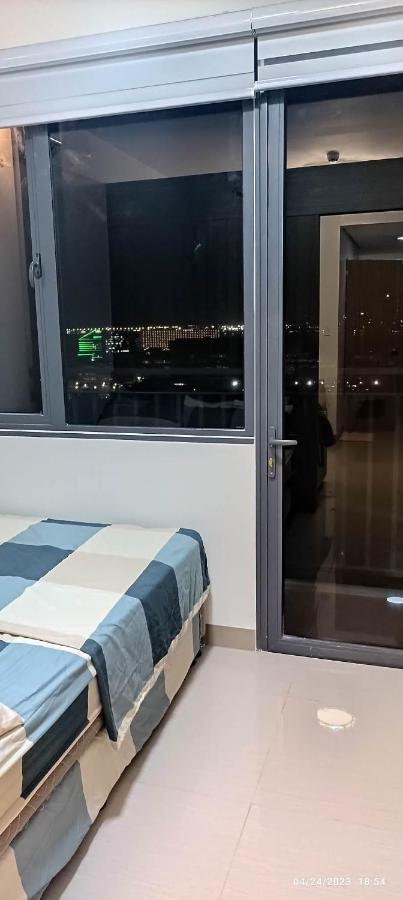 Shore 2 Tower 1 Jmb Staycation Apartamento