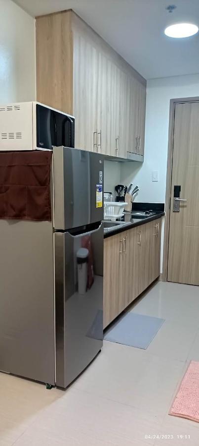 Apartamento Shore 2 Tower 1 Jmb Staycation