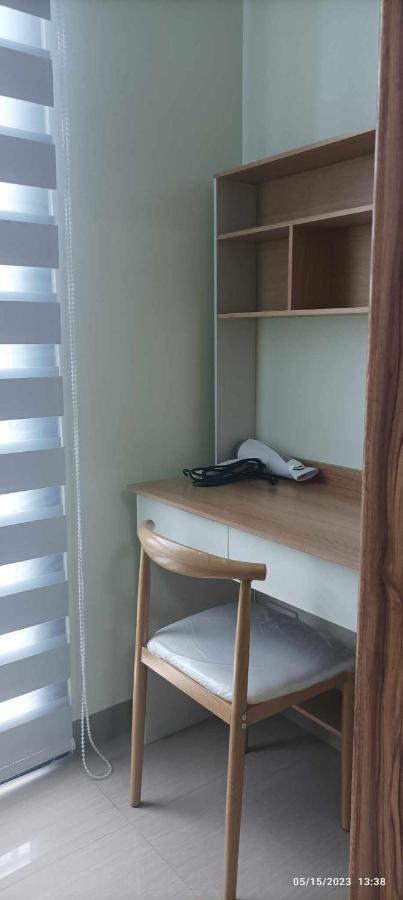 Apartamento Shore 2 Tower 1 Jmb Staycation Manila