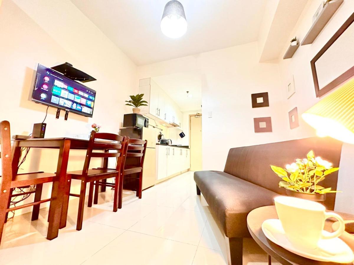Sea Residences - Val 2 Apartment Manila