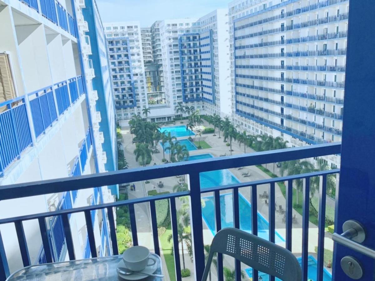 Sea Residences - Val 2 Apartment *