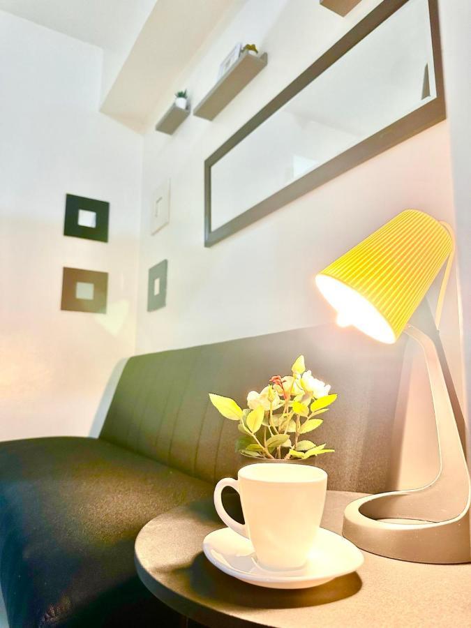 Sea Residences - Val 2 Apartment