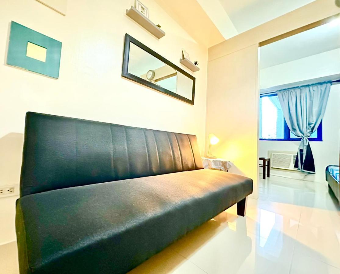 Apartment Sea Residences - Val 2 Manila