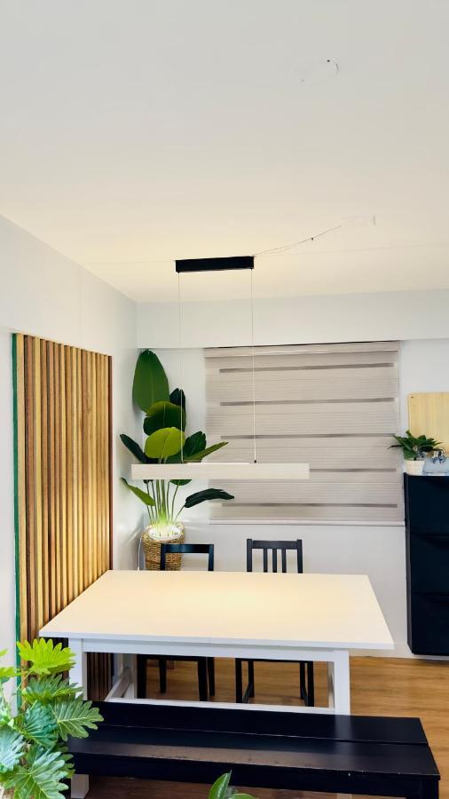 Beyond Zurich Staycation Apartment *