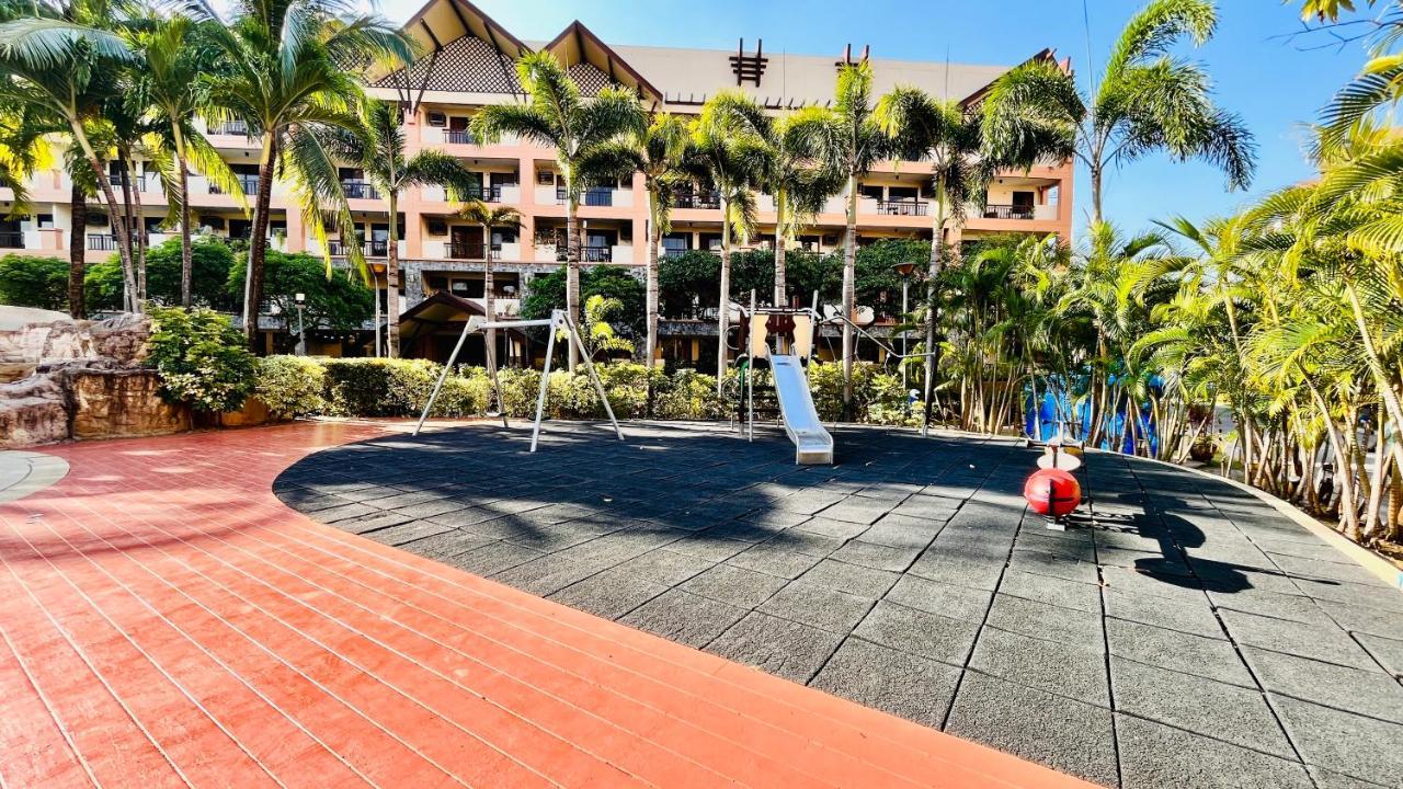 Beyond Zurich Staycation Apartment Manila