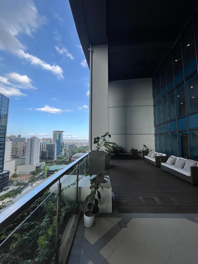 Apartment Uptown Bgc Taguig - One Bedroom *