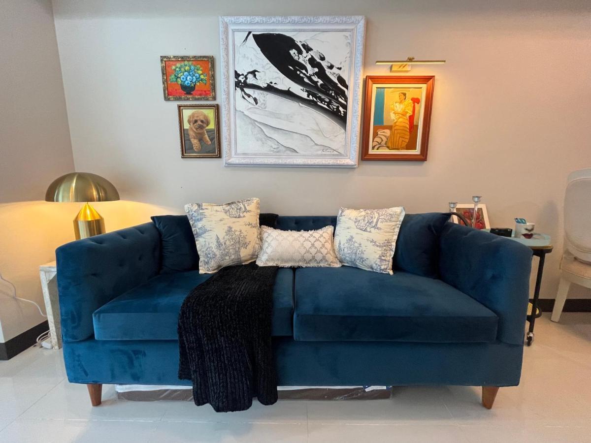 Apartment Uptown Bgc Taguig - One Bedroom *