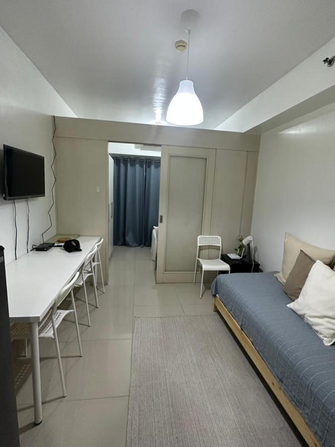 Sea Residences Paul's Place Aparthotel Manila