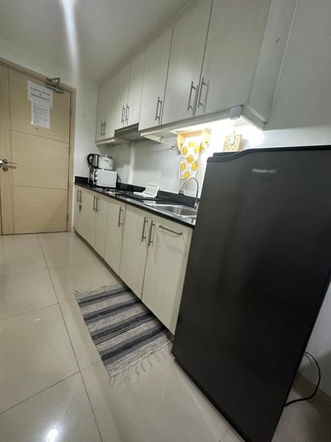 Aparthotel Sea Residences Paul's Place Manila