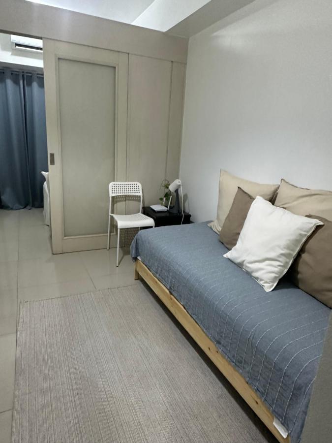 Sea Residences Paul's Place Aparthotel Manila