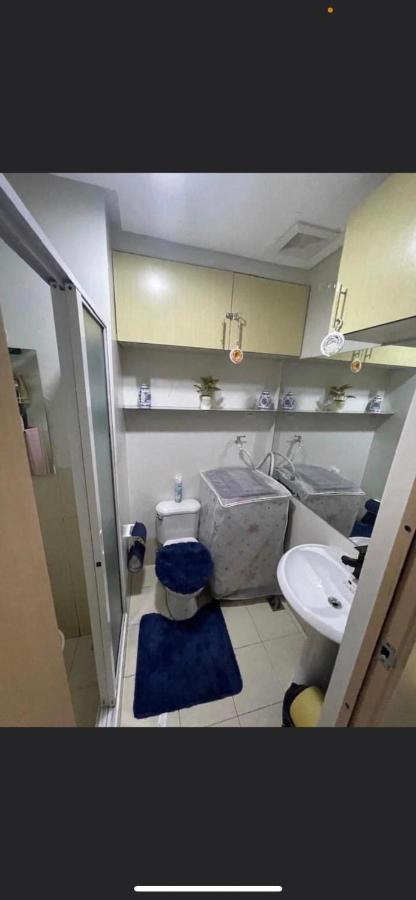 Tress Apartment