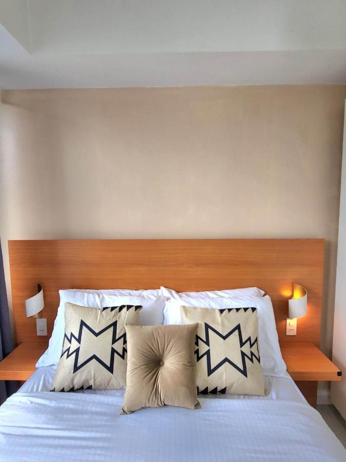 Apartment Vissers Crib At Azure Urban Residences Manila