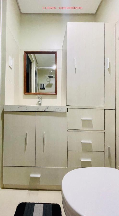 Ej Homes - Fame Residences
