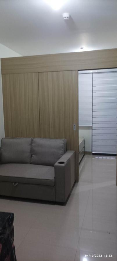 Apartamento Shore 2 Tower 1 Jmb Staycation *