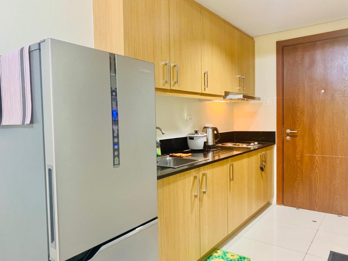 Sea Residences - Val 2 Apartment *