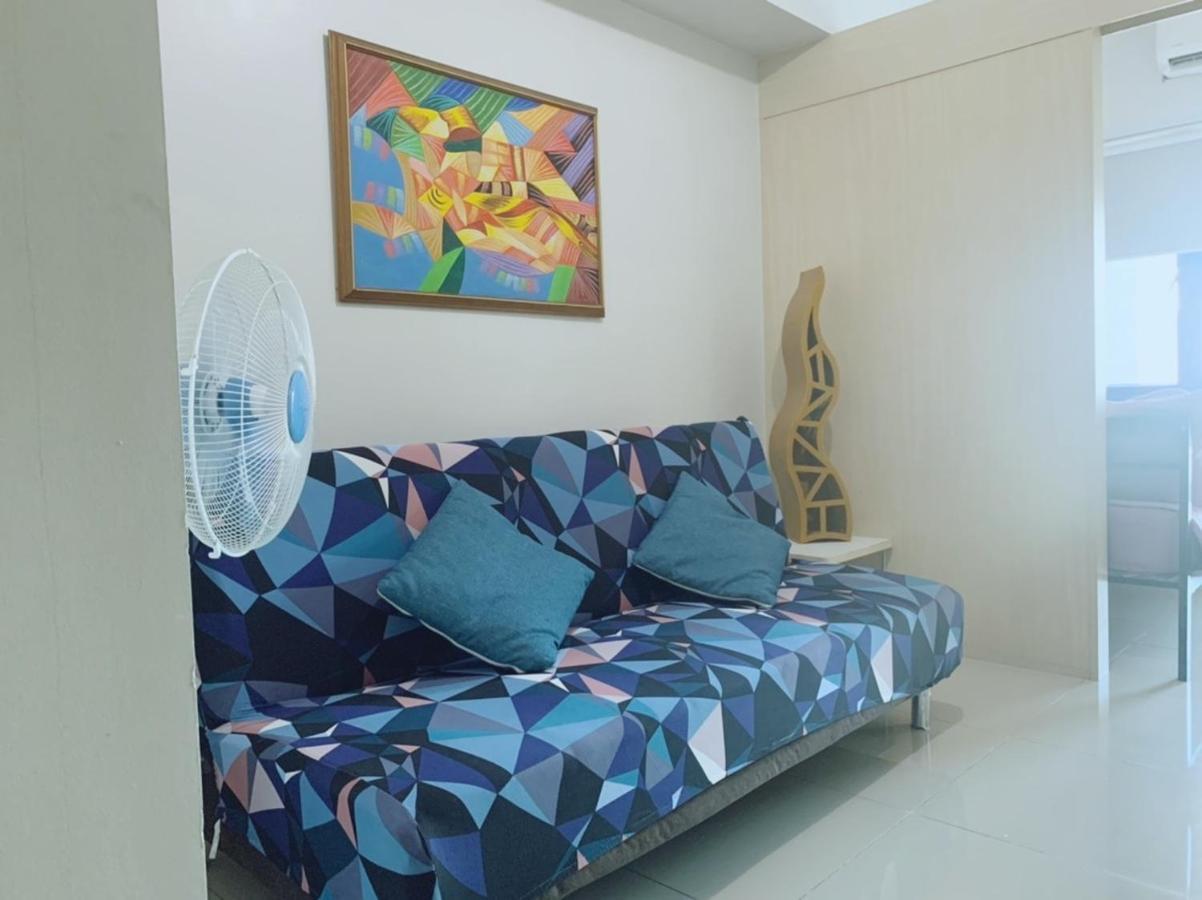 Apartment Sea Residences - Val 2 Manila