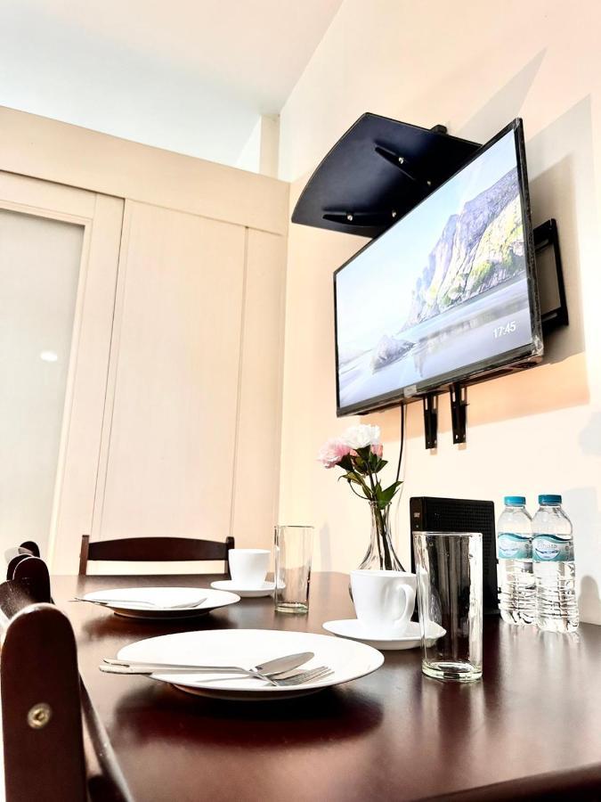 Sea Residences - Val 2 Apartment Manila