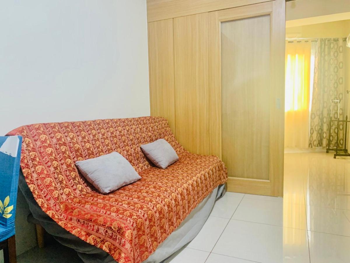 Sea Residences - Val 2 Apartment