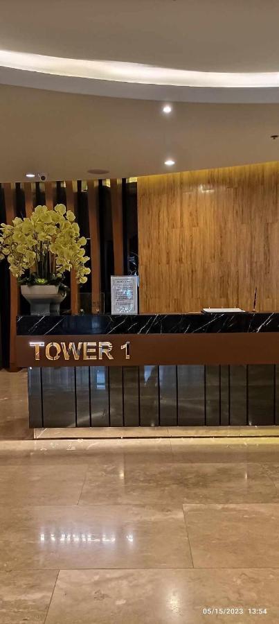 Apartamento Shore 2 Tower 1 Jmb Staycation