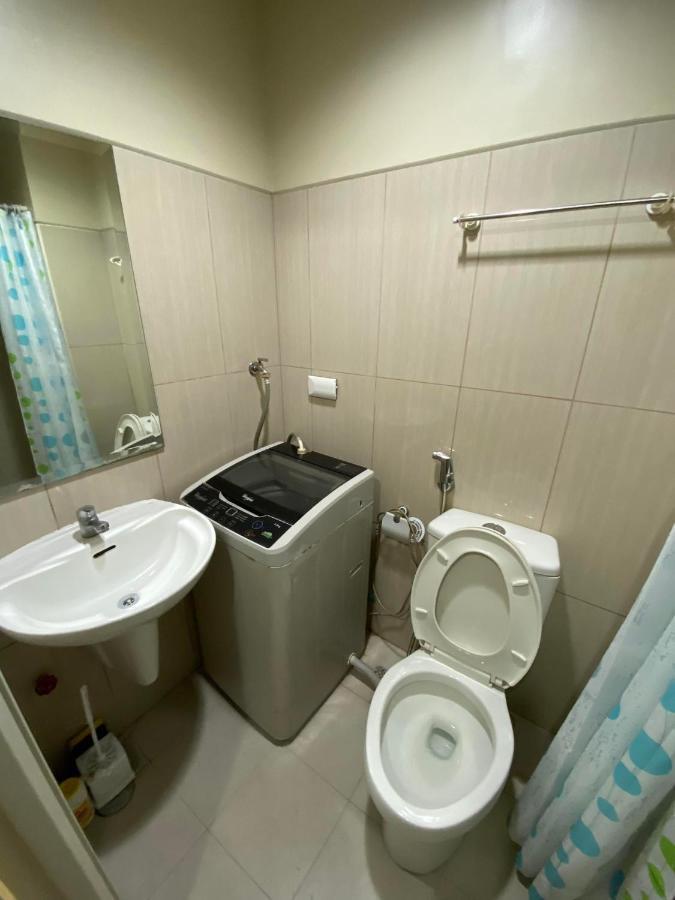 Apartment Matet's Place @ Shell Residences *