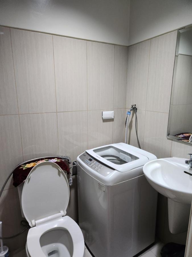 Matet's Place @ Shell Residences