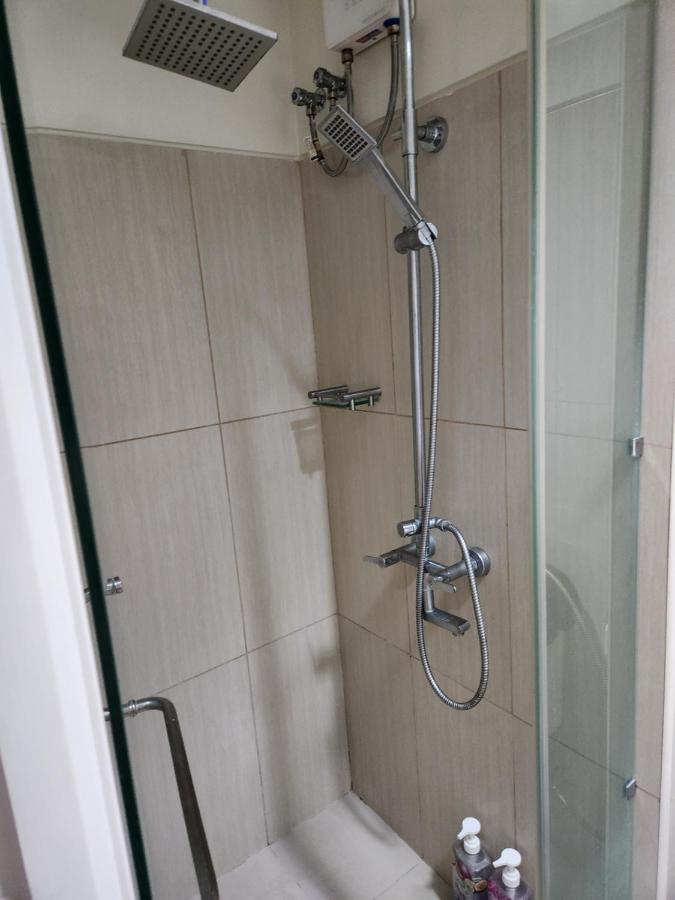 Matet's Place @ Shell Residences Apartment