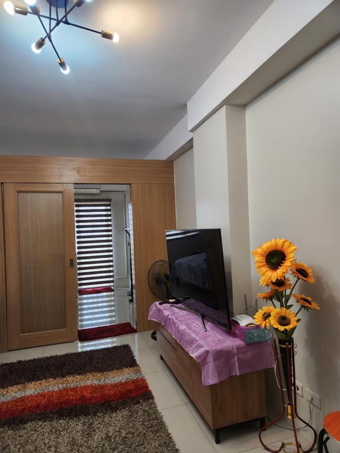 Matet's Place @ Shell Residences Apartment *