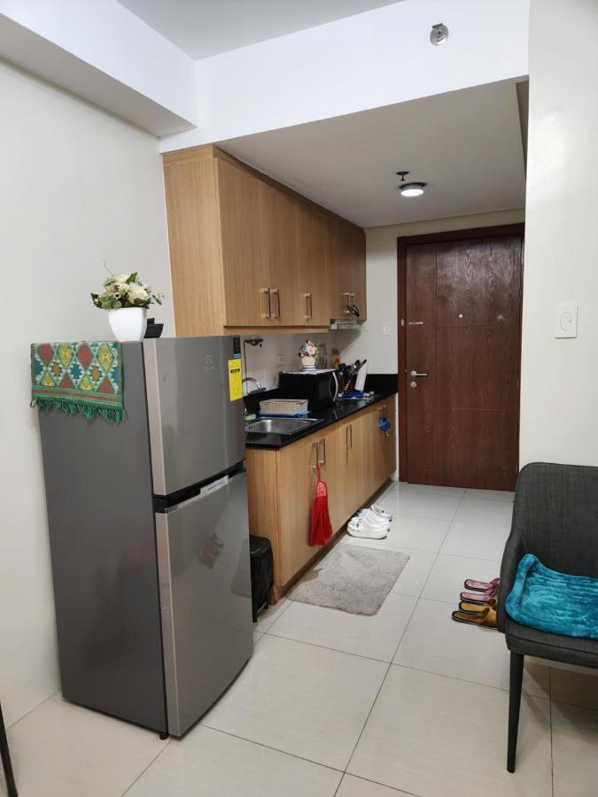 Apartment Matet's Place @ Shell Residences *