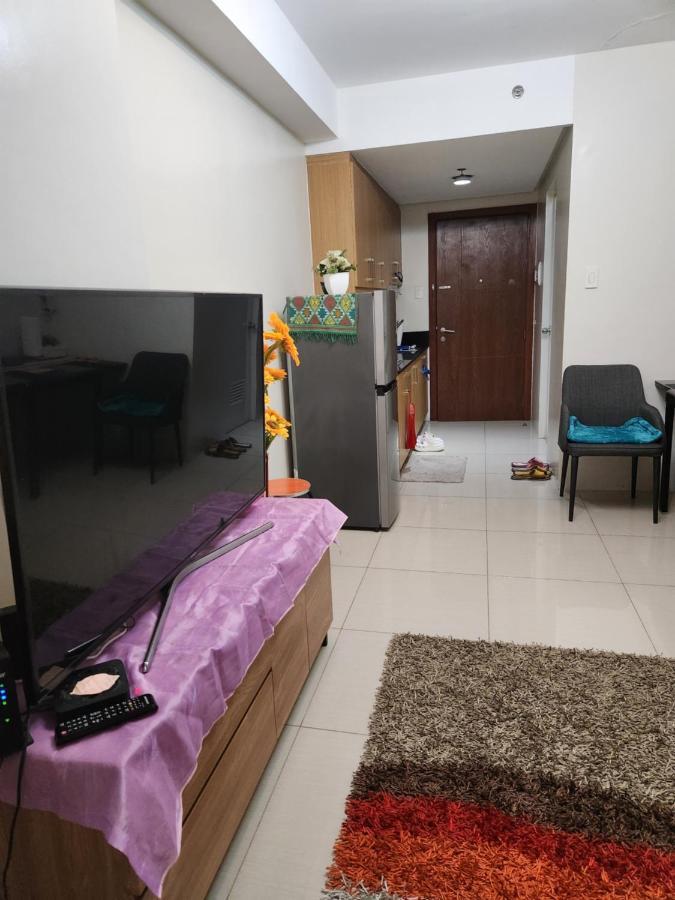 Matet's Place @ Shell Residences Apartment Manila