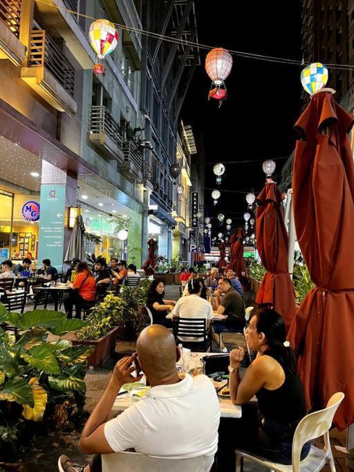 Large Cubao With 2 Beds *