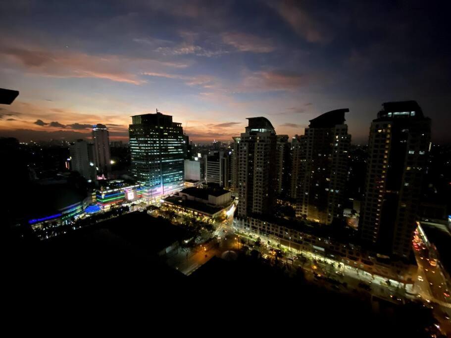Large Cubao With 2 Beds *