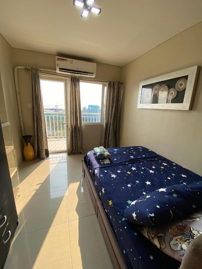 Matet's Place @ Shell Residences